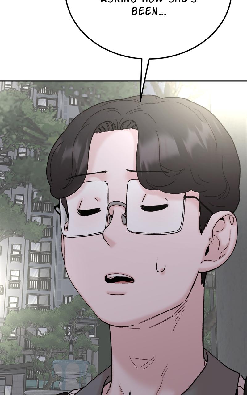 My Dud to Stud Boyfriend Chap 121 - Next Chap 122