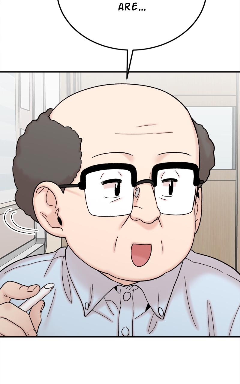 My Dud to Stud Boyfriend Chap 122 - Next Chap 123