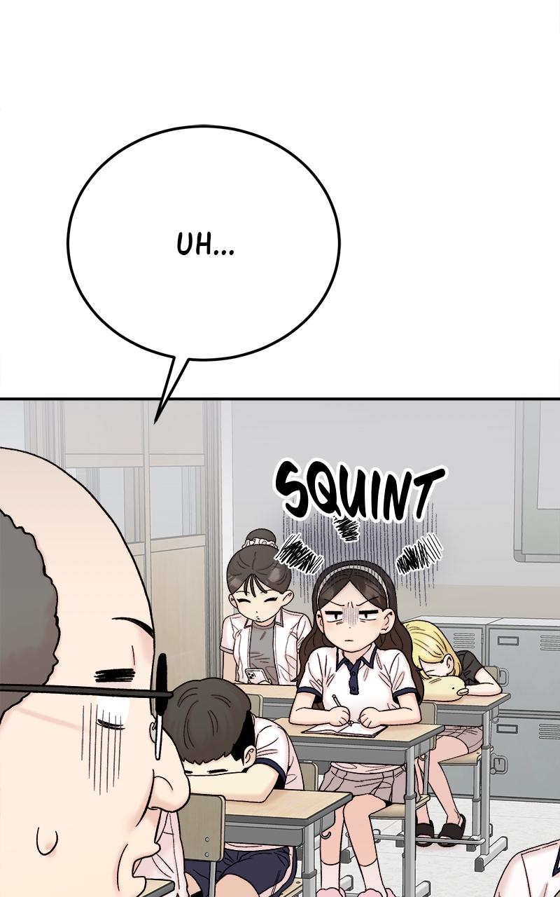 My Dud to Stud Boyfriend Chap 122 - Next Chap 123