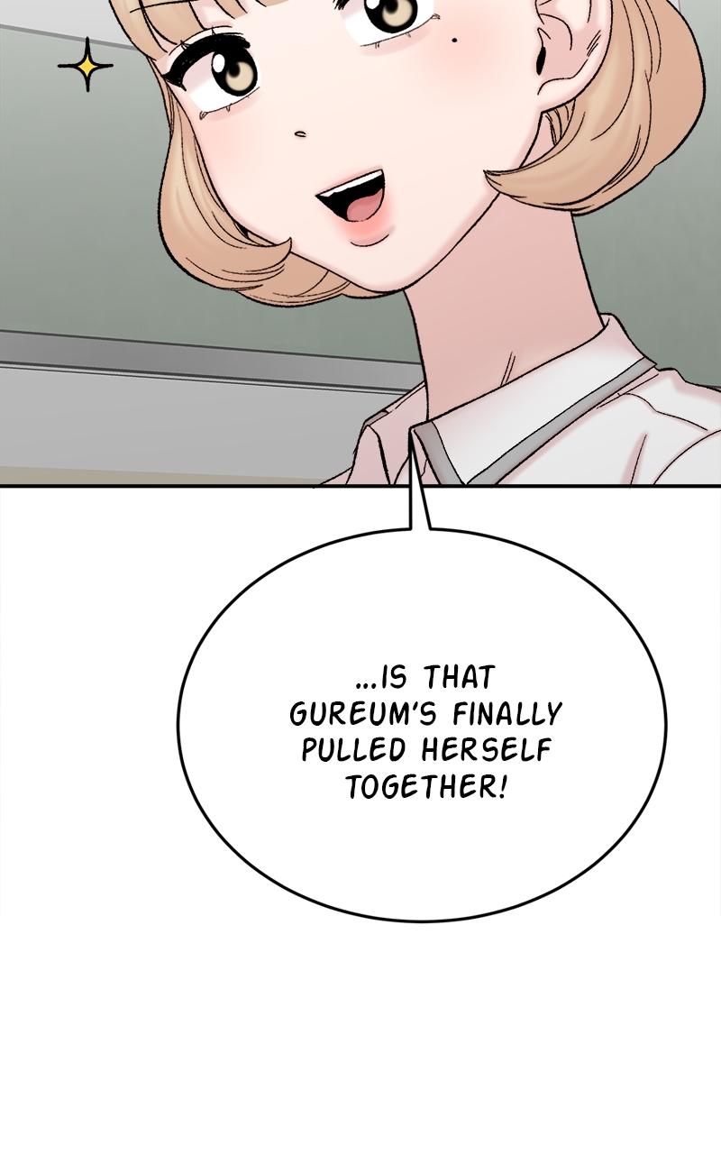 My Dud to Stud Boyfriend Chap 122 - Next Chap 123