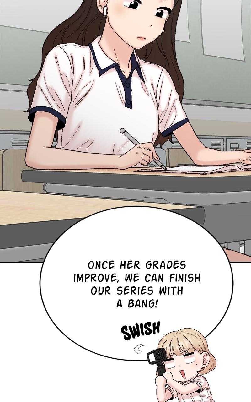 My Dud to Stud Boyfriend Chap 122 - Next Chap 123