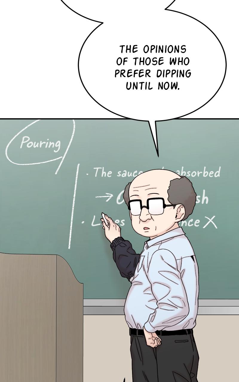 My Dud to Stud Boyfriend Chap 122 - Next Chap 123