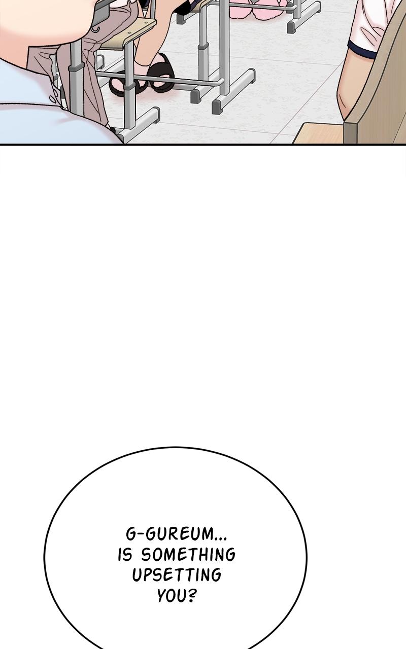 My Dud to Stud Boyfriend Chap 122 - Next Chap 123