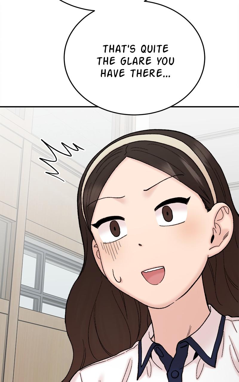 My Dud to Stud Boyfriend Chap 122 - Next Chap 123