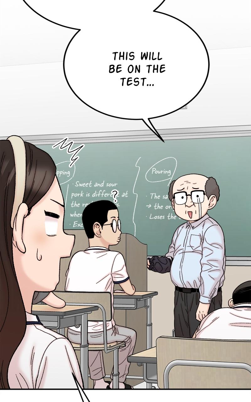 My Dud to Stud Boyfriend Chap 122 - Next Chap 123