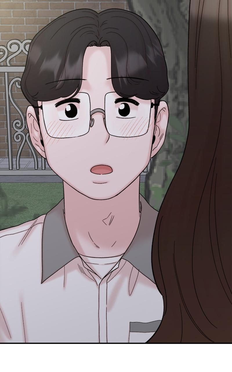 My Dud to Stud Boyfriend Chap 122 - Next Chap 123