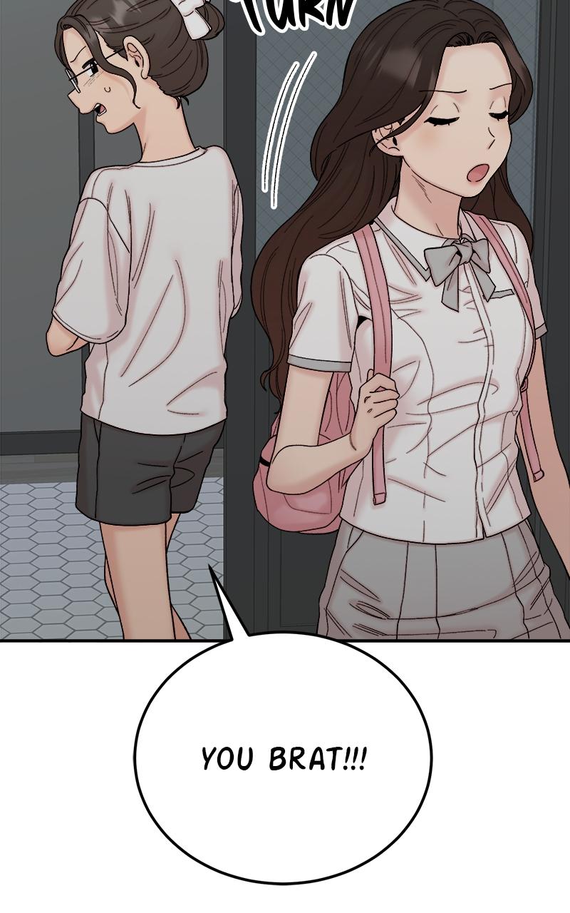 My Dud to Stud Boyfriend Chap 122 - Next Chap 123