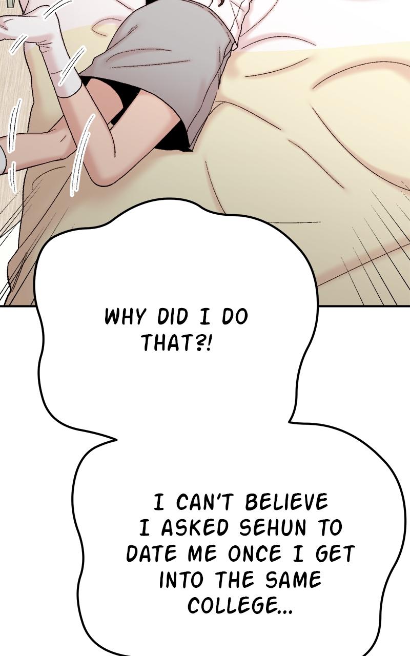 My Dud to Stud Boyfriend Chap 122 - Next Chap 123