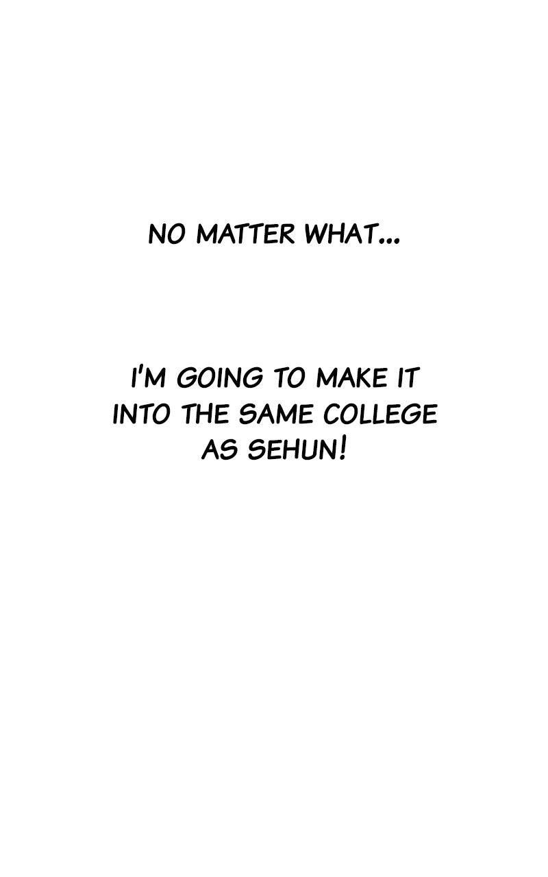 My Dud to Stud Boyfriend Chap 122 - Next Chap 123