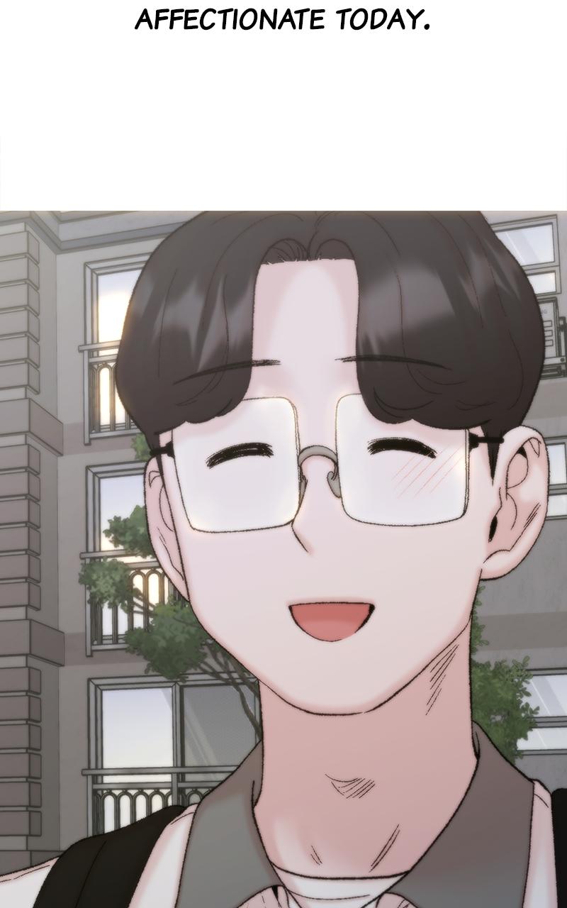 My Dud to Stud Boyfriend Chap 122 - Next Chap 123