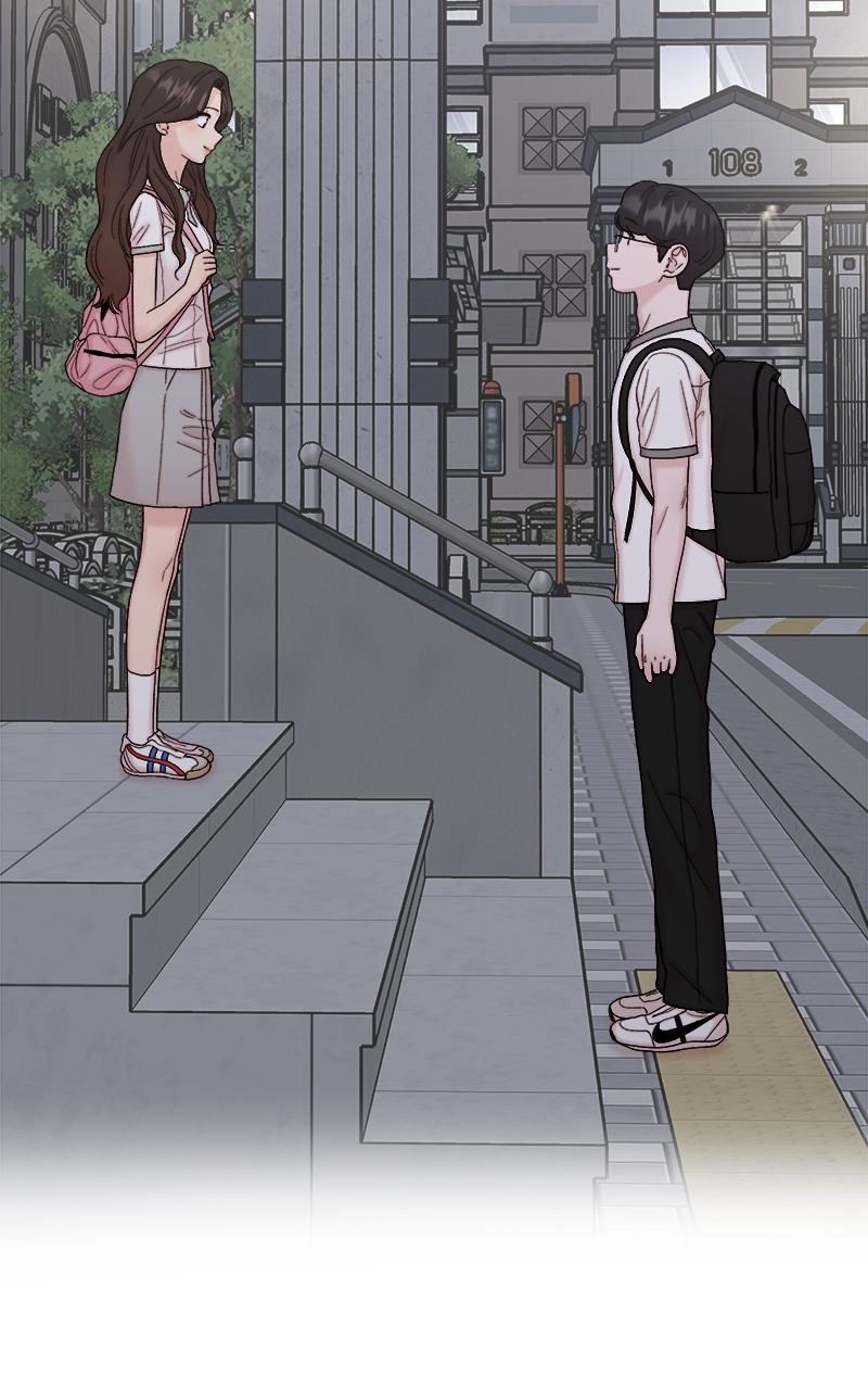 My Dud to Stud Boyfriend Chap 122 - Next Chap 123