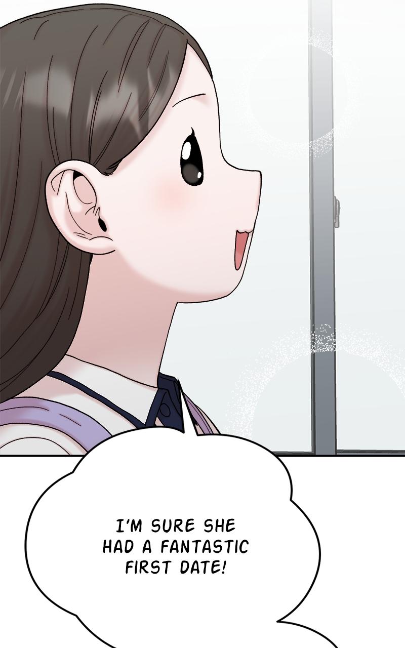 My Dud to Stud Boyfriend Chap 122 - Next Chap 123