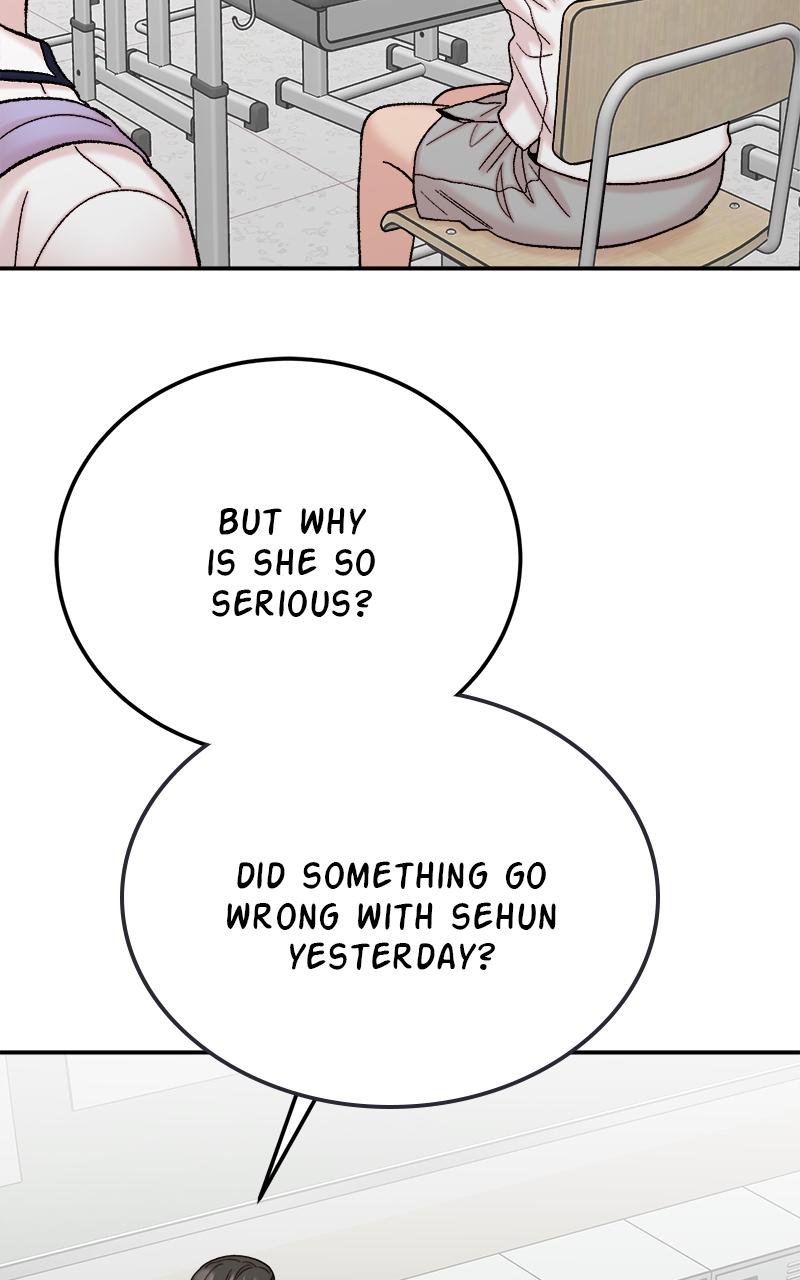 My Dud to Stud Boyfriend Chap 122 - Next Chap 123