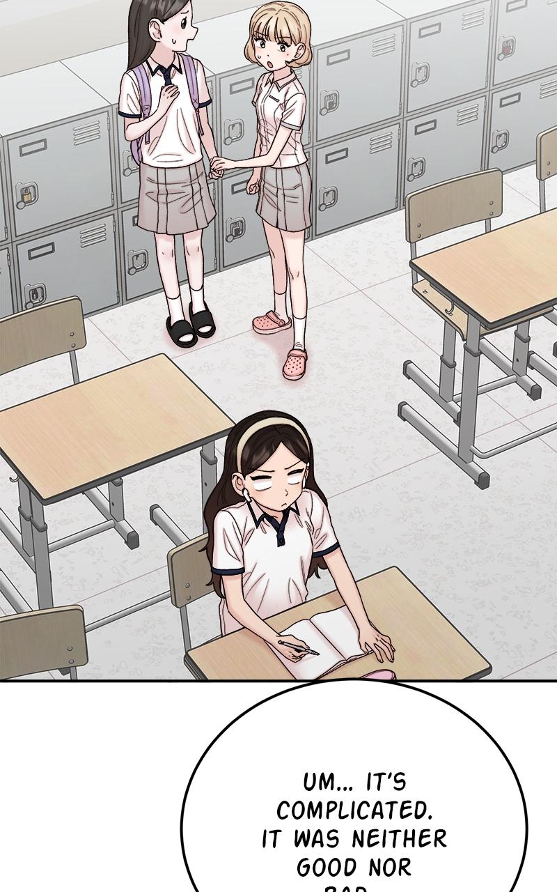 My Dud to Stud Boyfriend Chap 122 - Next Chap 123