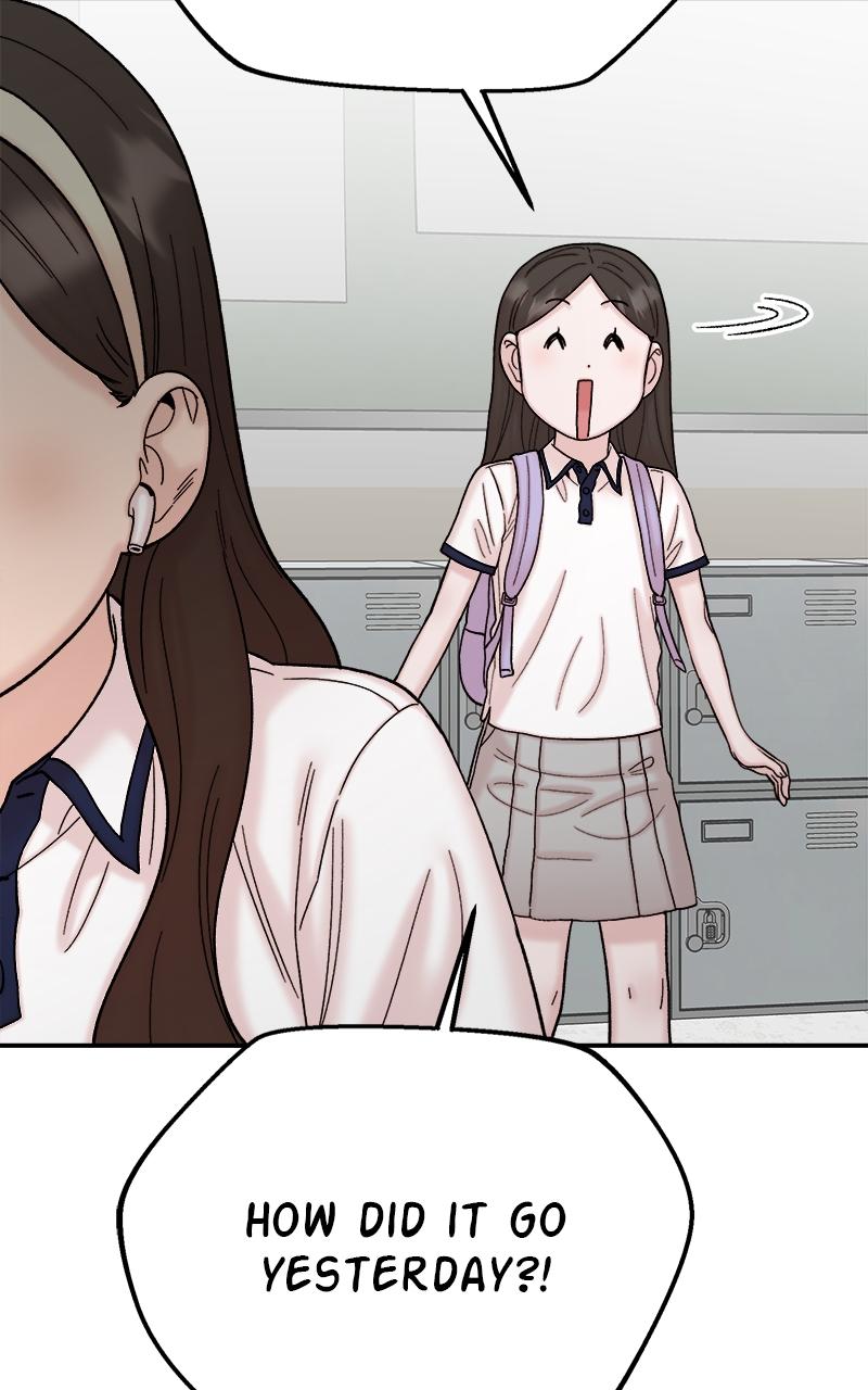 My Dud to Stud Boyfriend Chap 122 - Next Chap 123