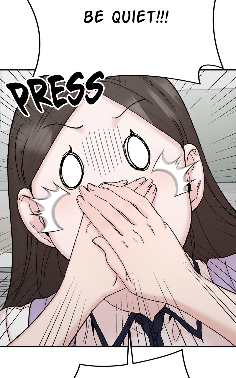 My Dud to Stud Boyfriend Chap 122 - Next Chap 123