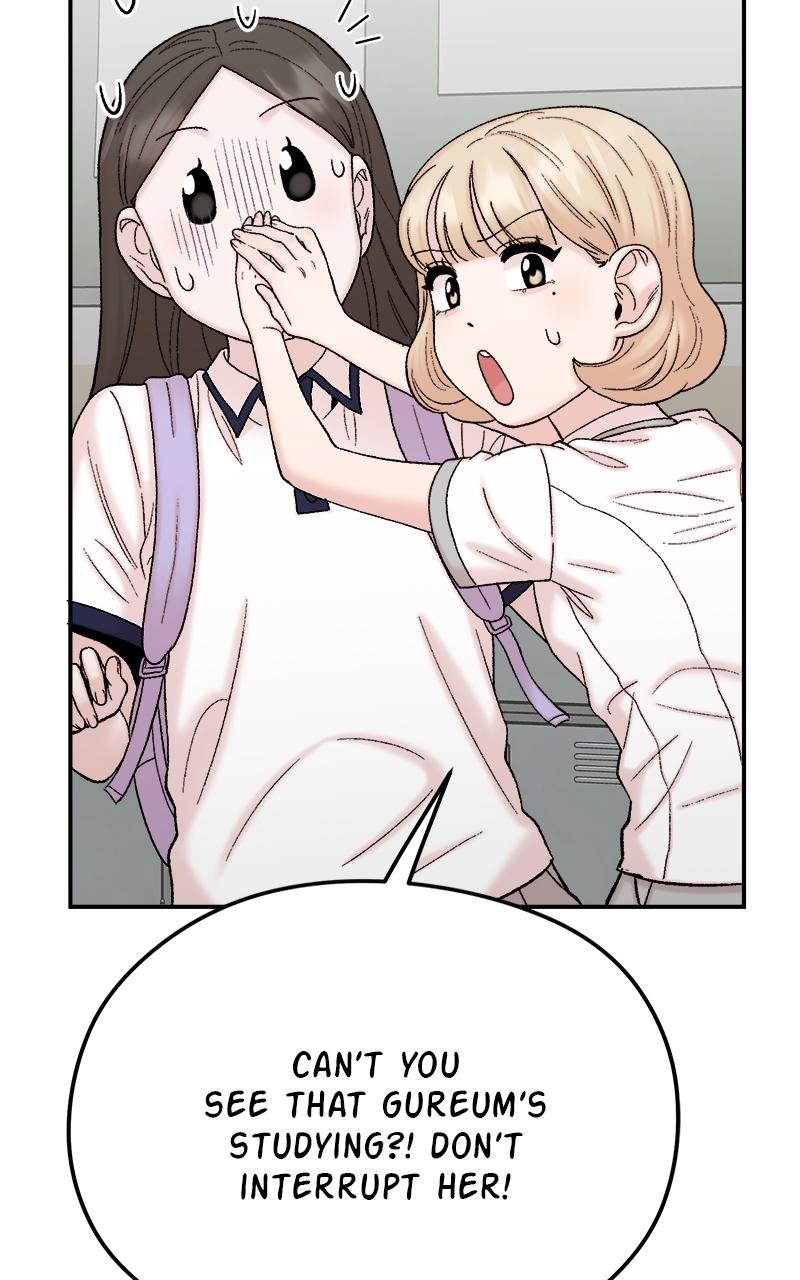 My Dud to Stud Boyfriend Chap 122 - Next Chap 123