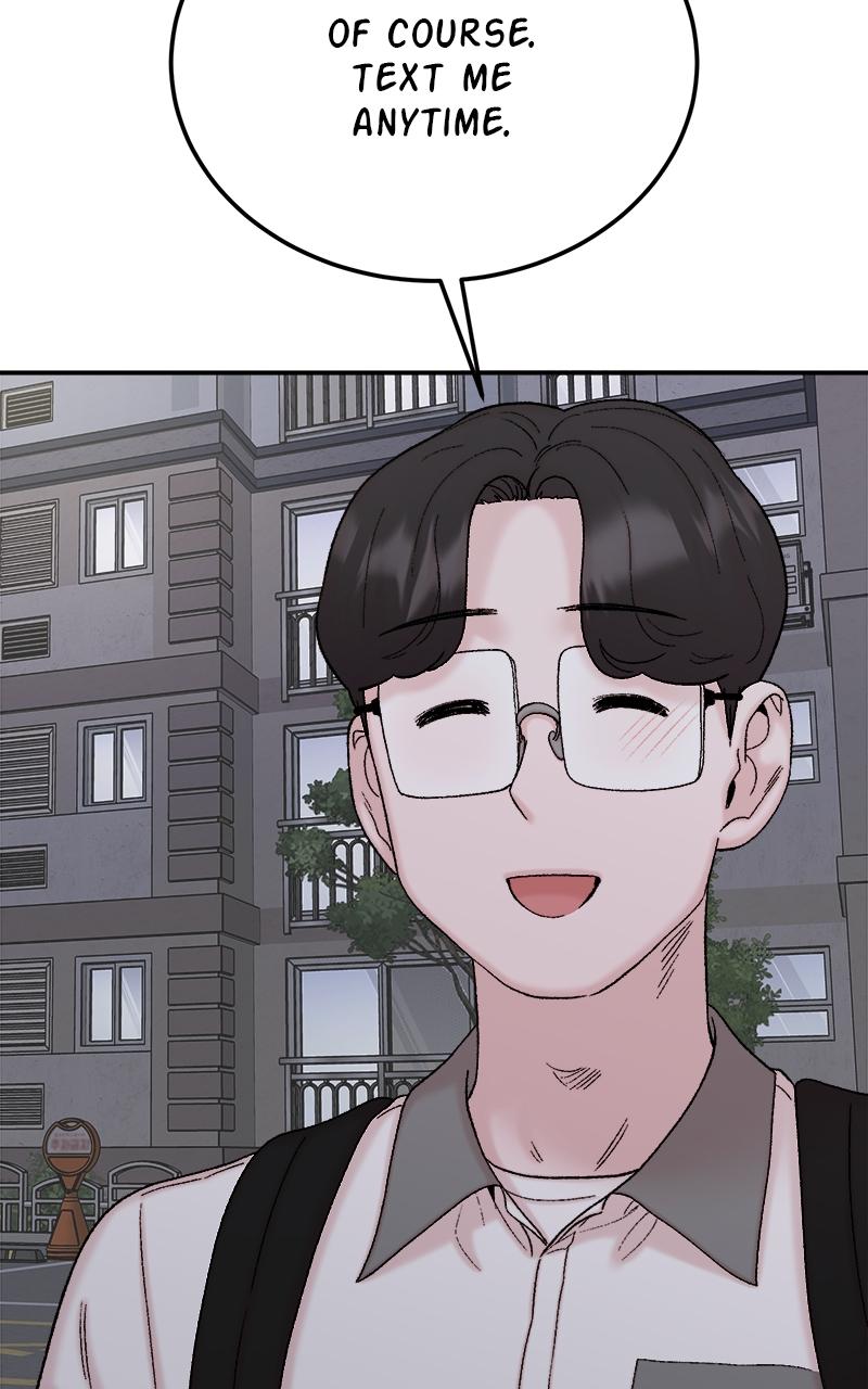 My Dud to Stud Boyfriend Chap 122 - Next Chap 123