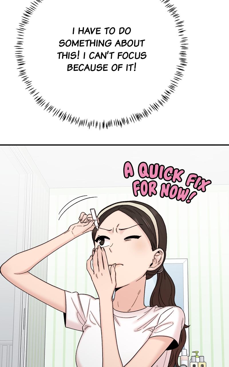 My Dud to Stud Boyfriend Chap 122 - Next Chap 123