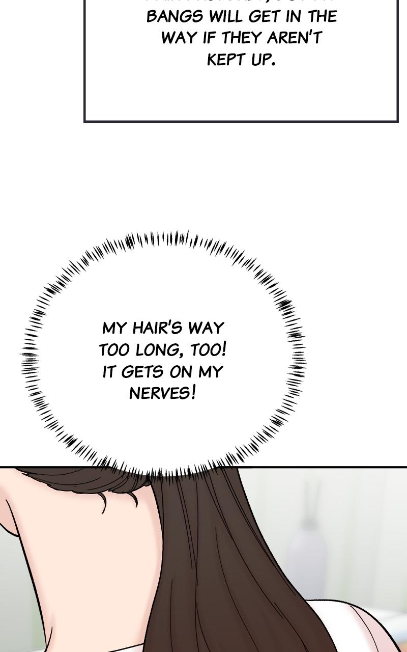 My Dud to Stud Boyfriend Chap 122 - Next Chap 123