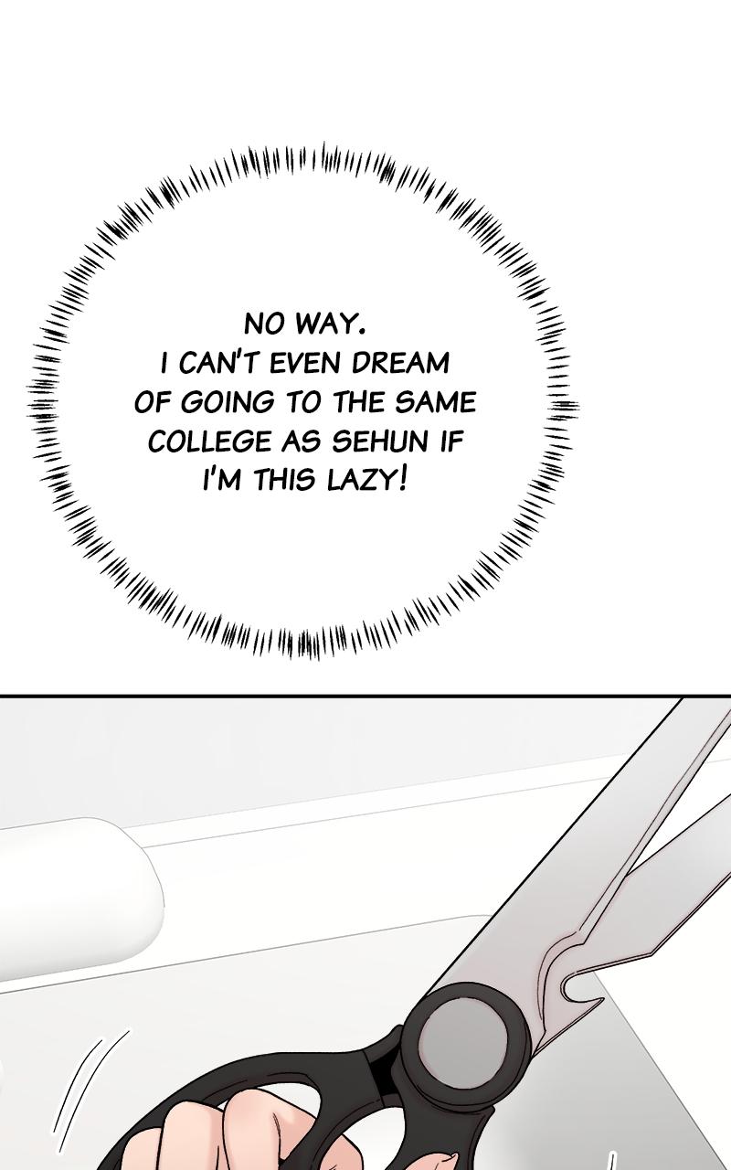 My Dud to Stud Boyfriend Chap 122 - Next Chap 123