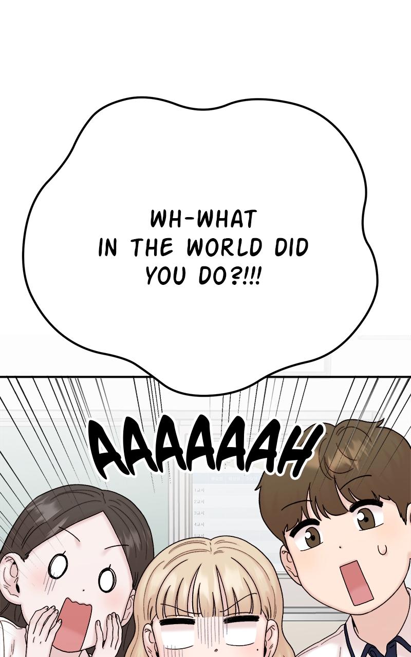 My Dud to Stud Boyfriend Chap 122 - Next Chap 123