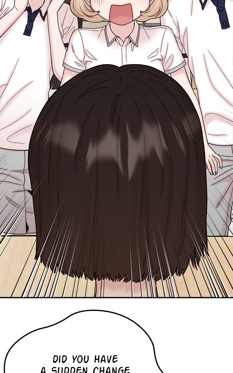 My Dud to Stud Boyfriend Chap 122 - Next Chap 123