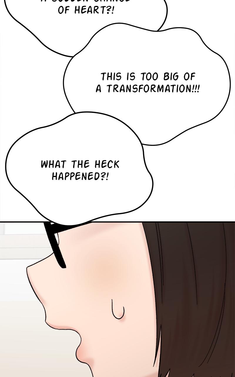 My Dud to Stud Boyfriend Chap 122 - Next Chap 123