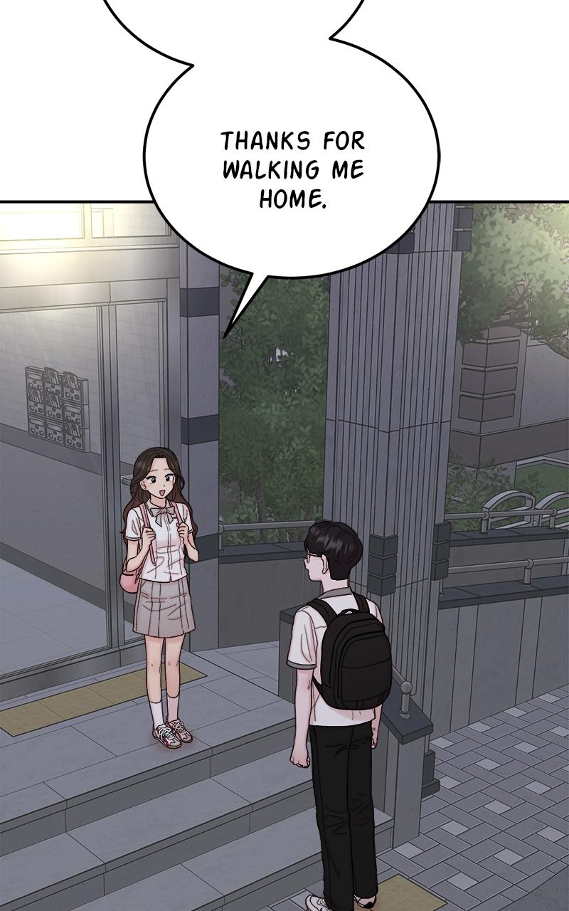 My Dud to Stud Boyfriend Chap 122 - Next Chap 123