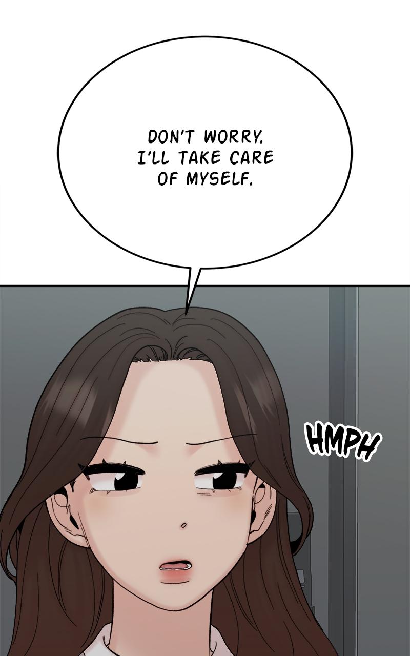 My Dud to Stud Boyfriend Chap 122 - Next Chap 123