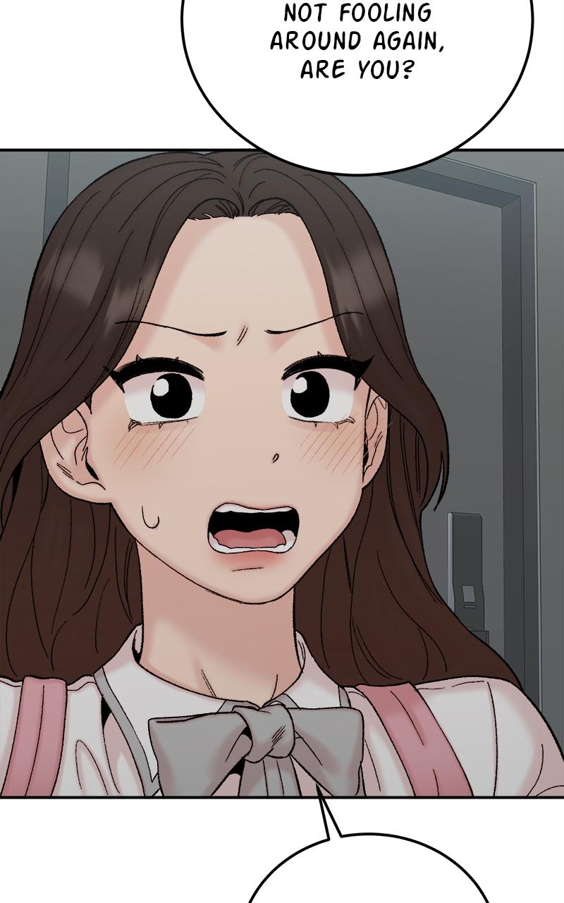 My Dud to Stud Boyfriend Chap 122 - Next Chap 123