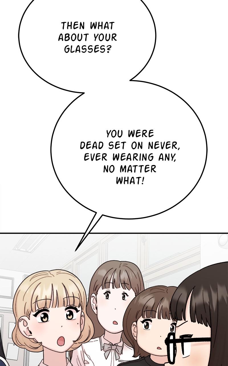 My Dud to Stud Boyfriend Chap 123 - Next Chap 124