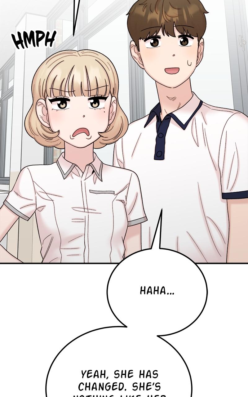 My Dud to Stud Boyfriend Chap 123 - Next Chap 124