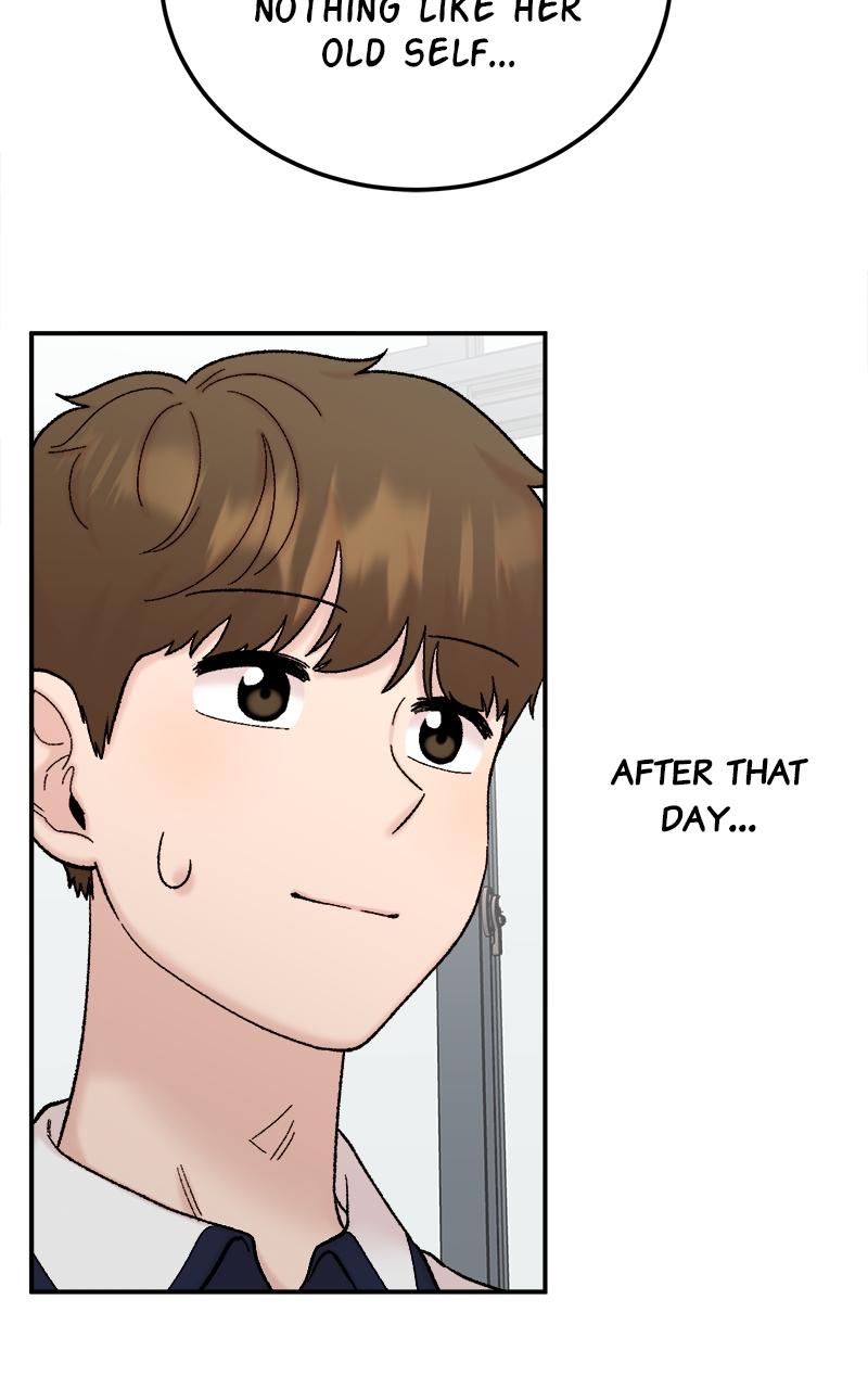 My Dud to Stud Boyfriend Chap 123 - Next Chap 124