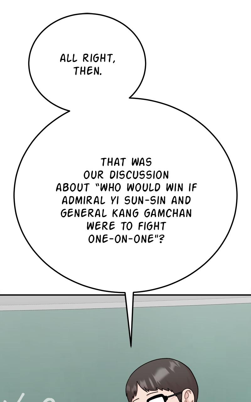 My Dud to Stud Boyfriend Chap 123 - Next Chap 124