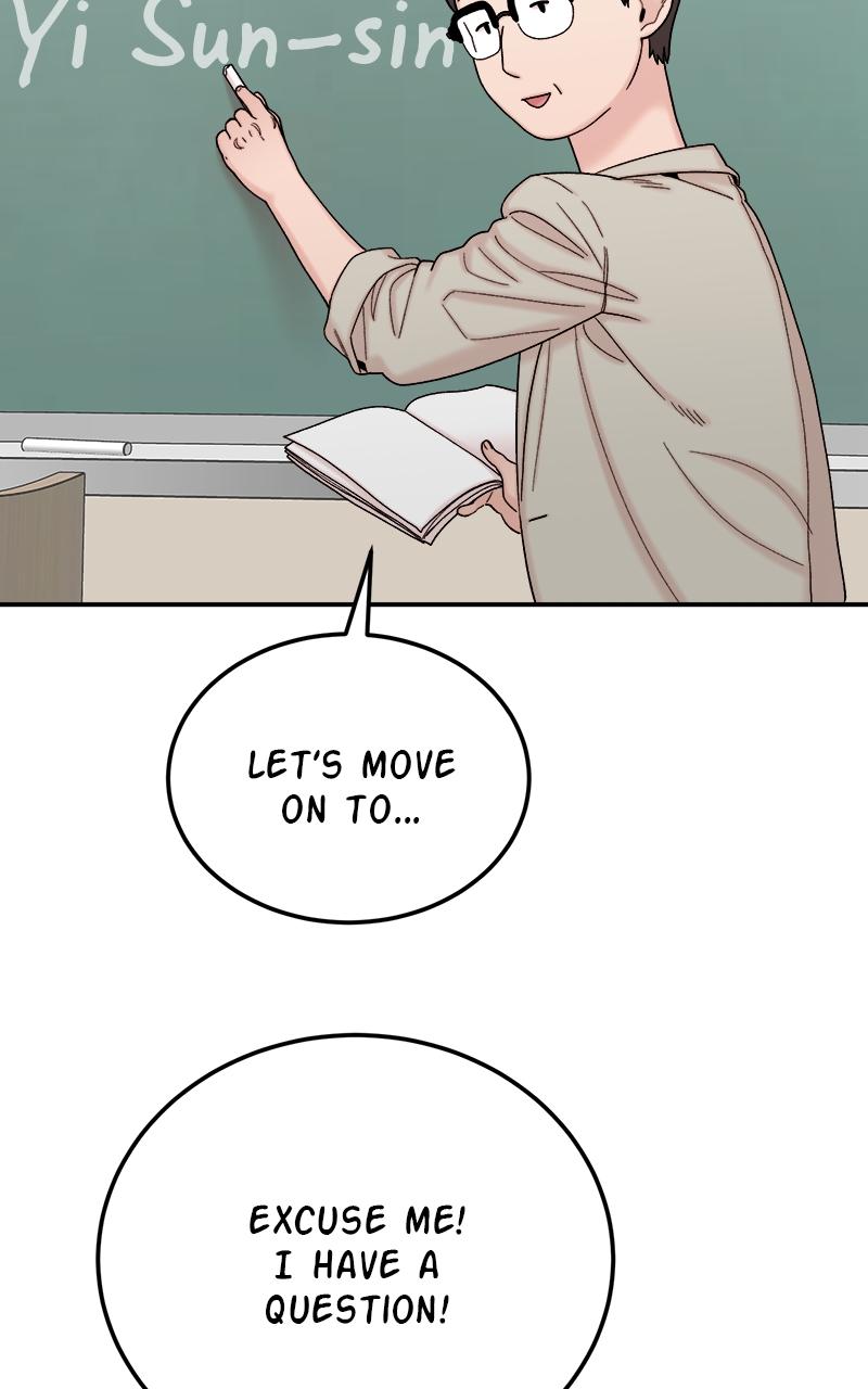 My Dud to Stud Boyfriend Chap 123 - Next Chap 124