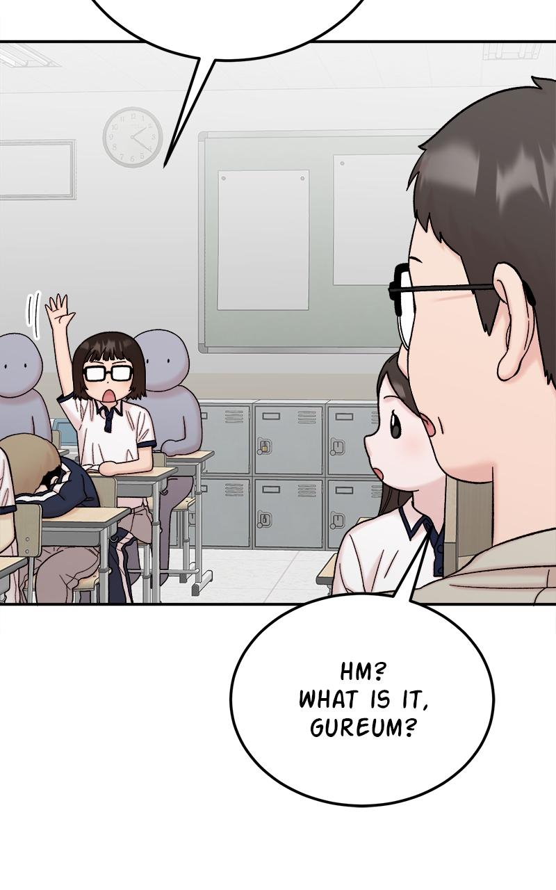 My Dud to Stud Boyfriend Chap 123 - Next Chap 124