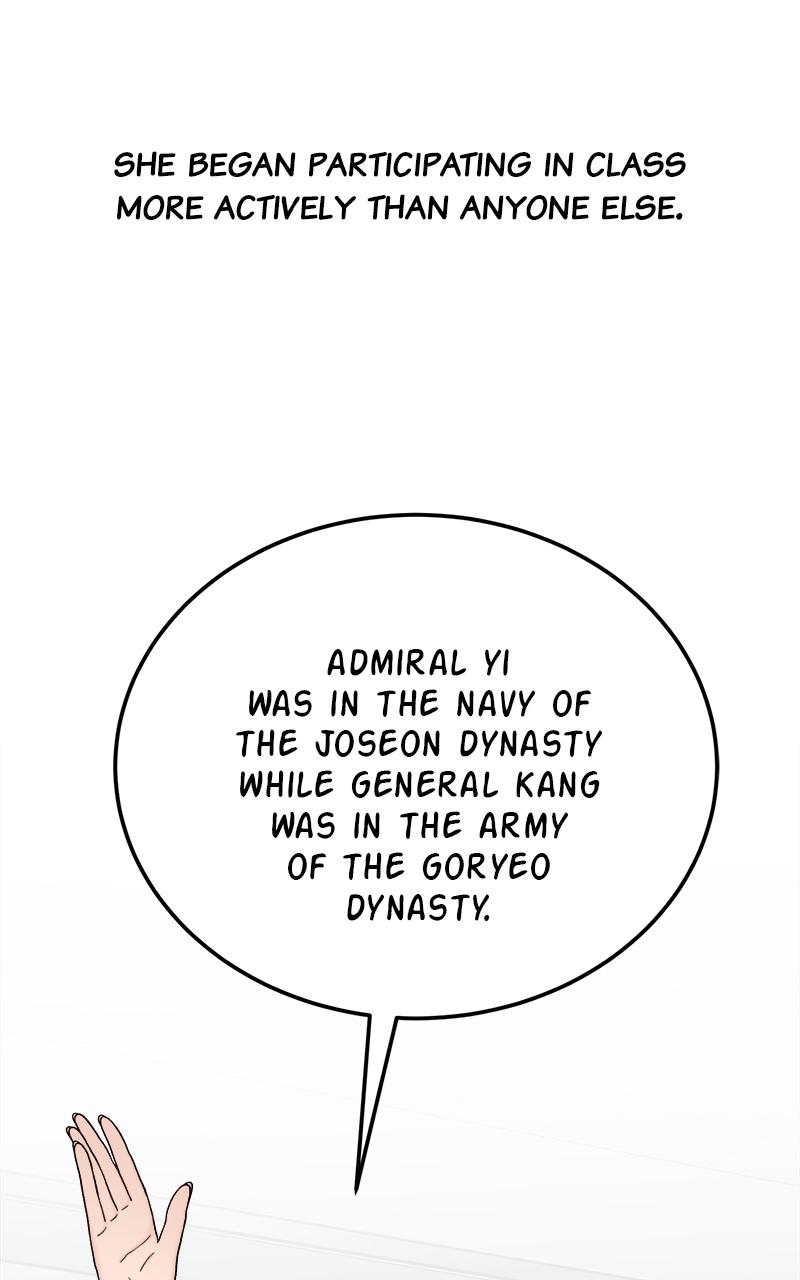 My Dud to Stud Boyfriend Chap 123 - Next Chap 124