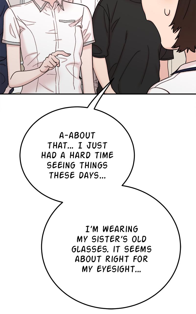 My Dud to Stud Boyfriend Chap 123 - Next Chap 124