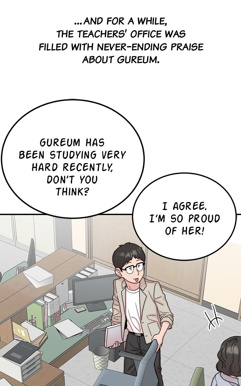 My Dud to Stud Boyfriend Chap 123 - Next Chap 124