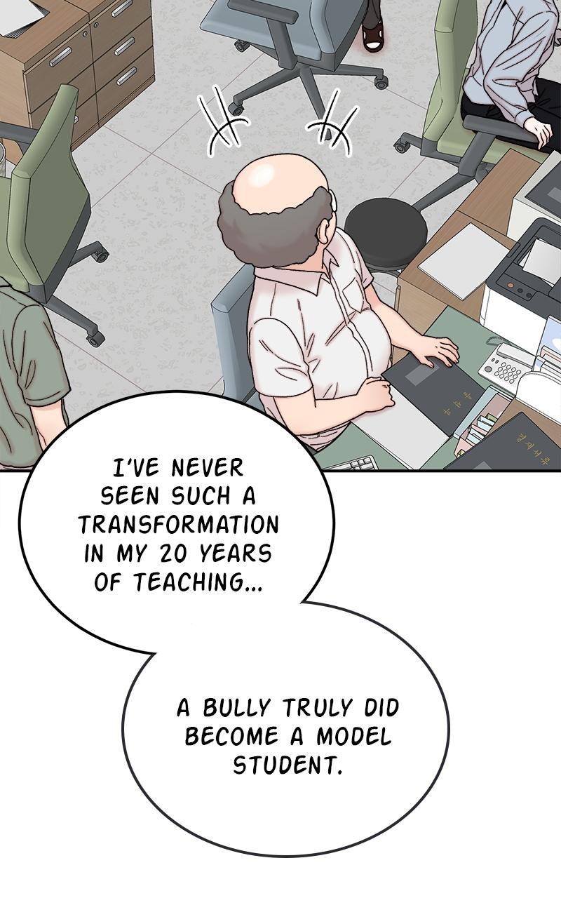 My Dud to Stud Boyfriend Chap 123 - Next Chap 124