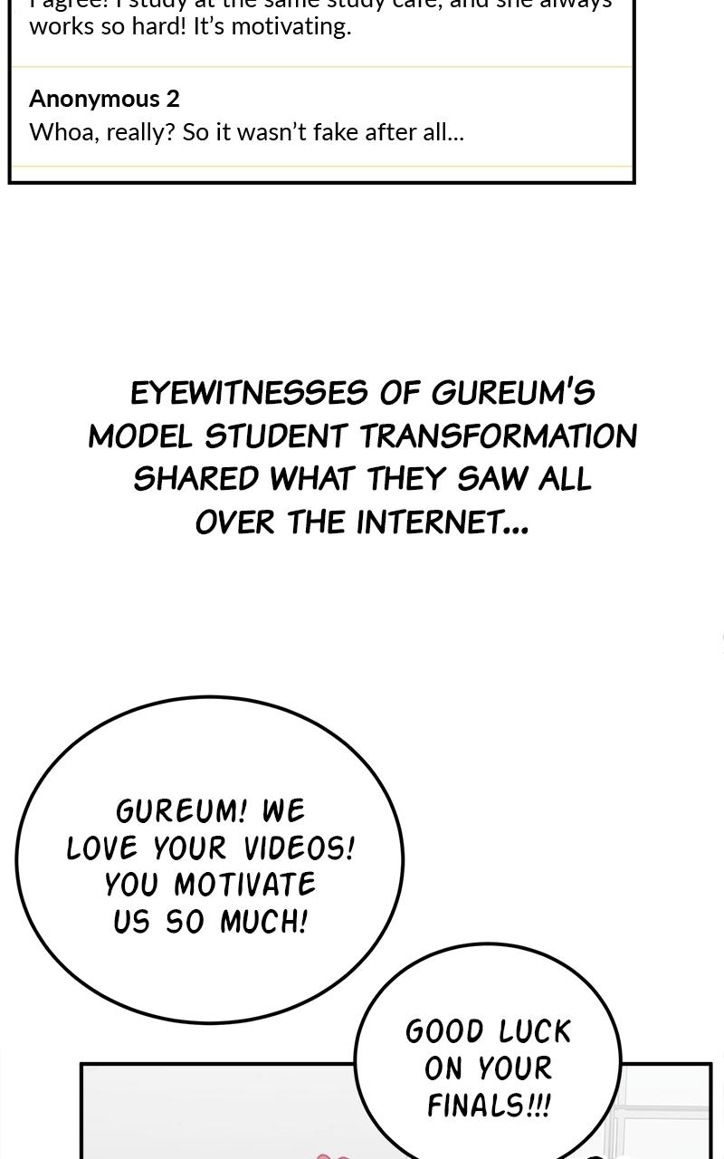 My Dud to Stud Boyfriend Chap 123 - Next Chap 124