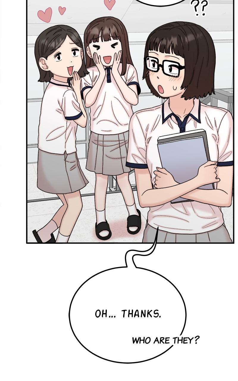 My Dud to Stud Boyfriend Chap 123 - Next Chap 124