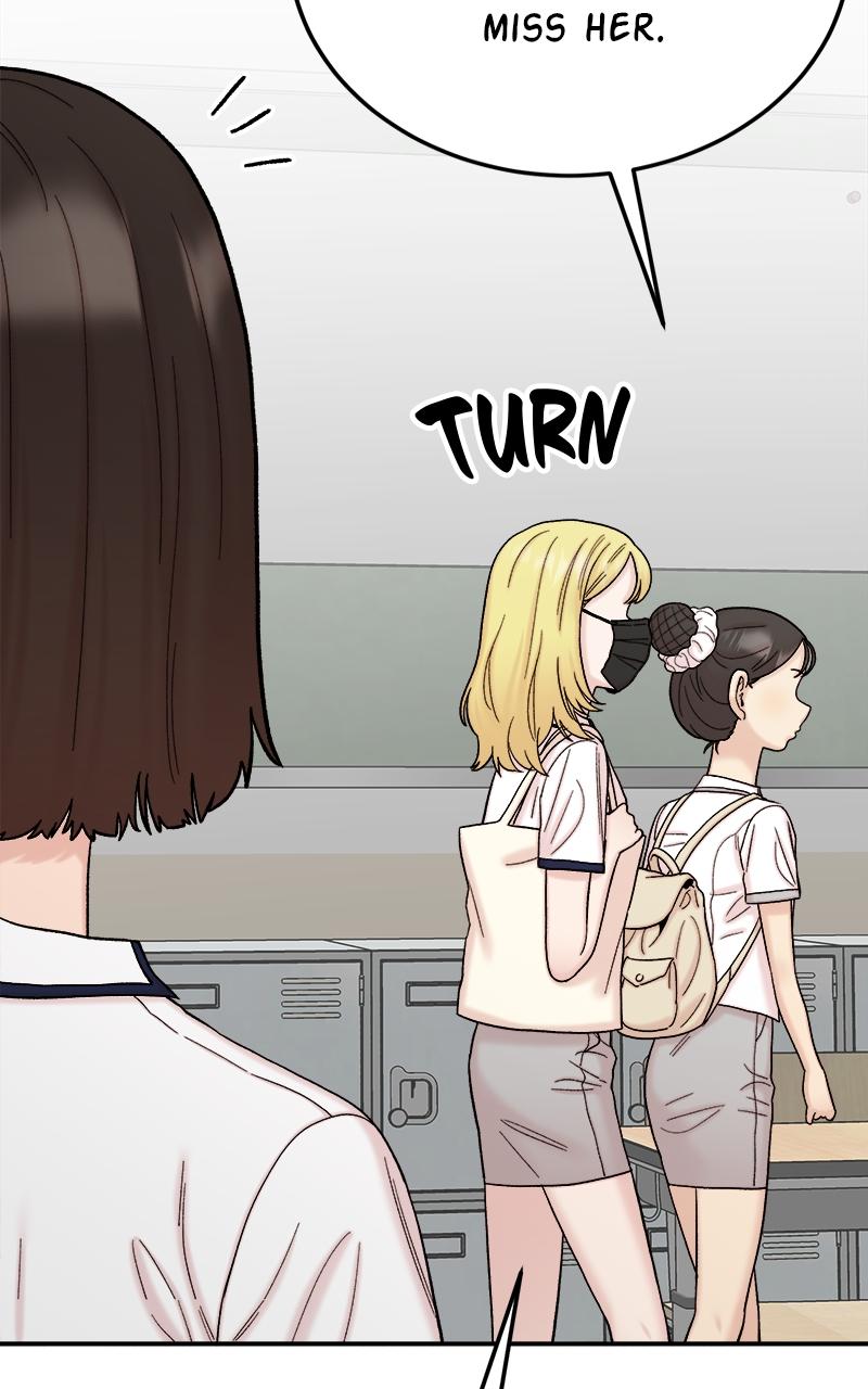 My Dud to Stud Boyfriend Chap 123 - Next Chap 124