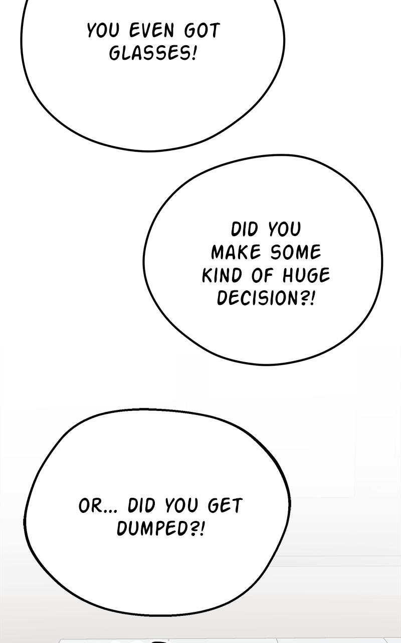 My Dud to Stud Boyfriend Chap 123 - Next Chap 124