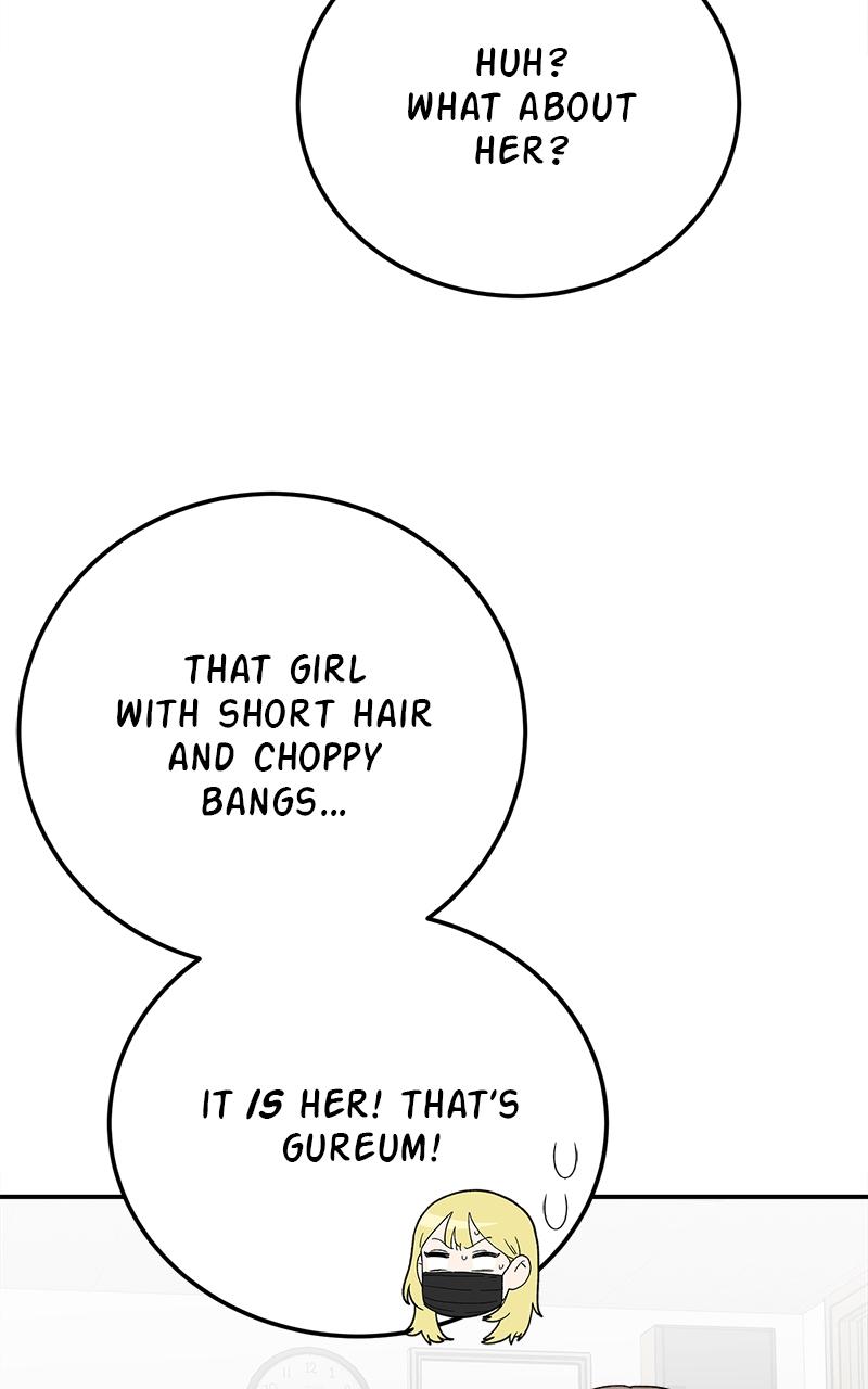 My Dud to Stud Boyfriend Chap 123 - Next Chap 124