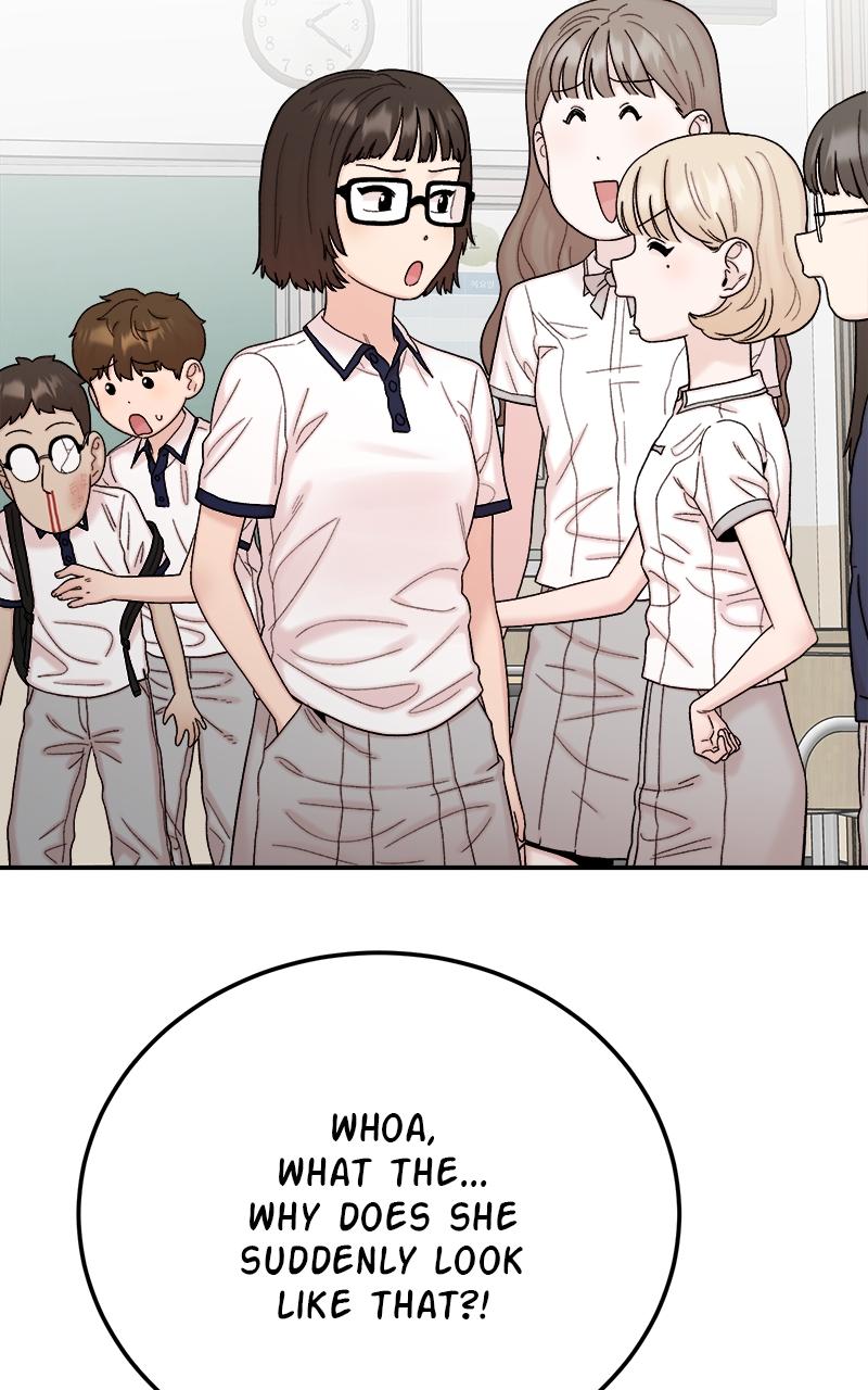 My Dud to Stud Boyfriend Chap 123 - Next Chap 124