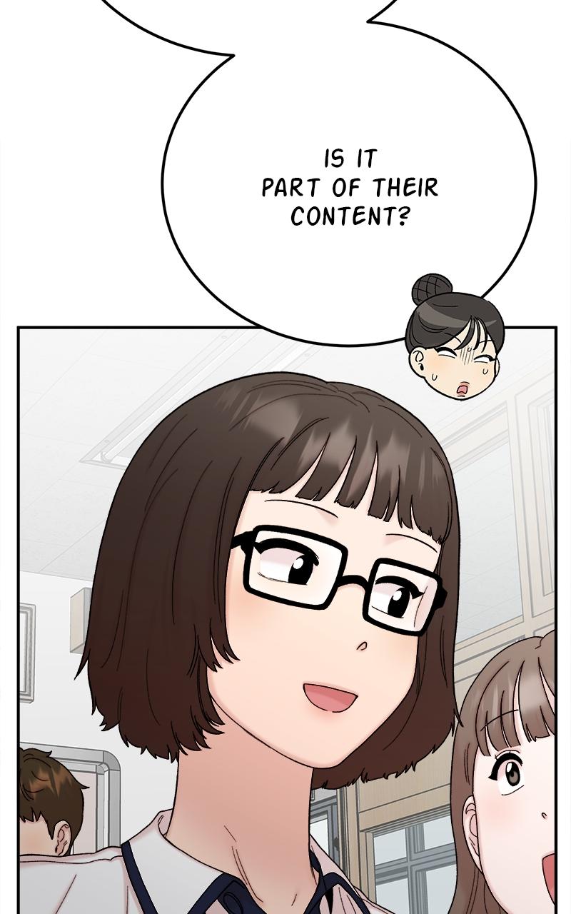 My Dud to Stud Boyfriend Chap 123 - Next Chap 124