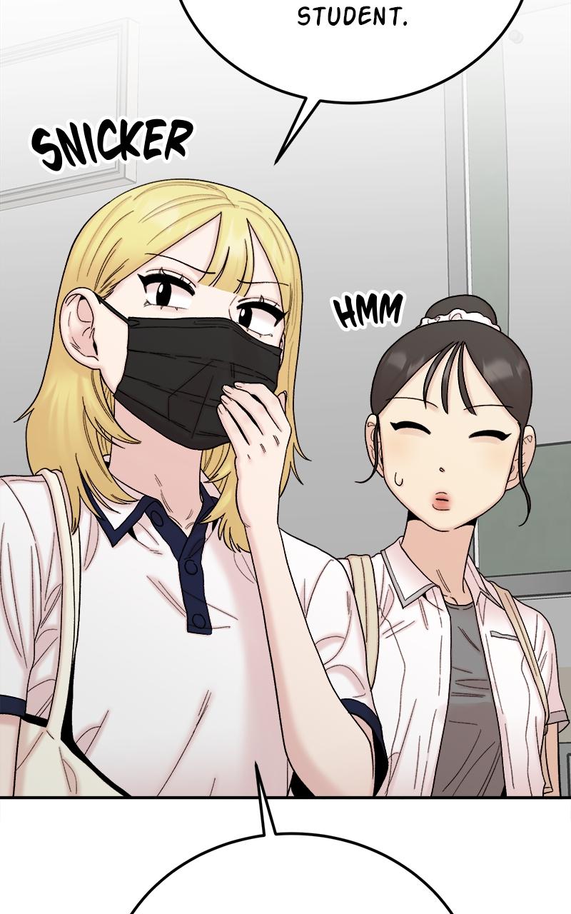 My Dud to Stud Boyfriend Chap 123 - Next Chap 124