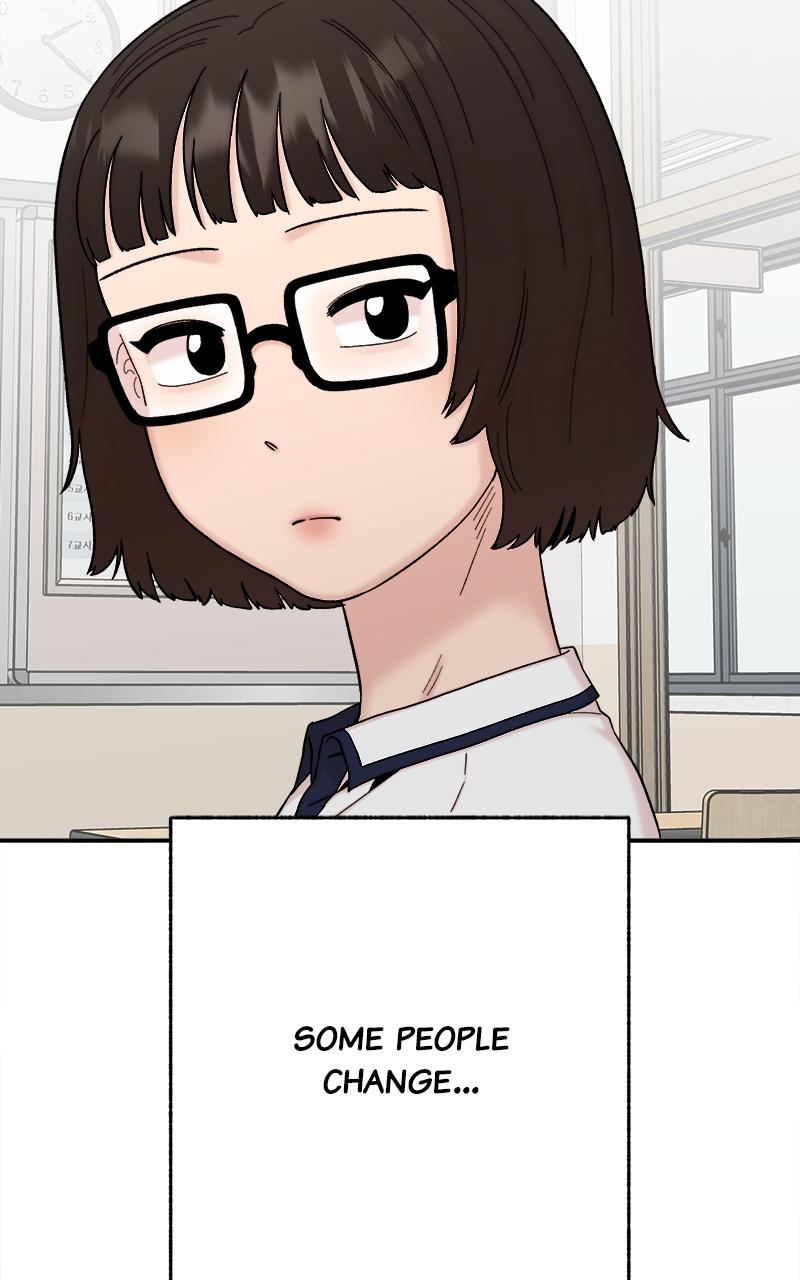 My Dud to Stud Boyfriend Chap 123 - Next Chap 124